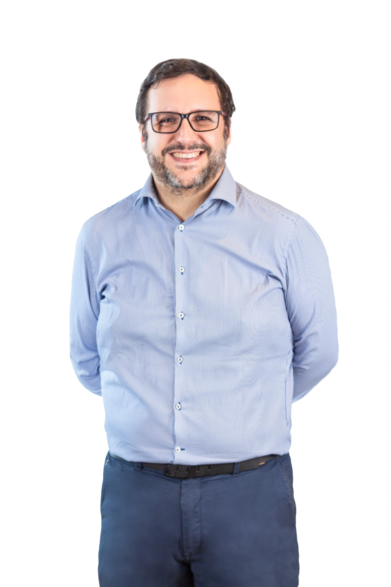 Sergio Gaston Fourcade